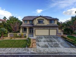 Pre-foreclosure in  Azure Bay St Las Vegas, NV 89117