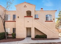 Pre-foreclosure in  Running Deer Ave Unit 103 Las Vegas, NV 89145