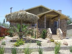 Pre-foreclosure in  Avenue L Boulder City, NV 89005