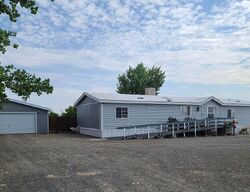 Pre-foreclosure in  E 4th St Silver Springs, NV 89429