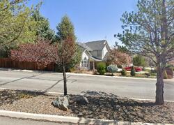 Pre-foreclosure in  Vintage Hills Pkwy Sparks, NV 89436