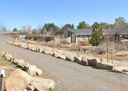 Pre-foreclosure in  Goldenrod Dr Reno, NV 89511