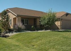 Pre-foreclosure in  Clydesdale Rd Dayton, NV 89403