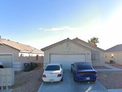 Pre-foreclosure in  Shallow Dove Ct North Las Vegas, NV 89032