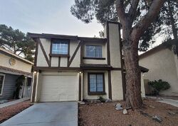 Pre-foreclosure in  Boysenberry Ln Henderson, NV 89074
