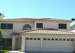 Pre-foreclosure in  W Gilmore Ave Las Vegas, NV 89129