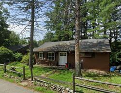 Pre-foreclosure in  Eastern Ave Keene, NH 03431