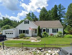 Pre-foreclosure in  Sweeney Rd Keene, NH 03431