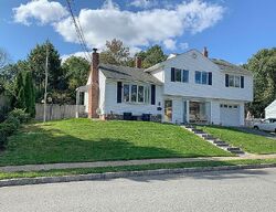 Pre-foreclosure in  Cornell St Wharton, NJ 07885