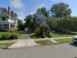 Pre-foreclosure in  Clinton Pl Hackensack, NJ 07601