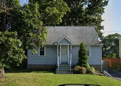 Pre-foreclosure in  Putnam Ave Trenton, NJ 08648