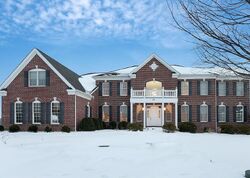Pre-foreclosure in  Raker Ct Hillsborough, NJ 08844