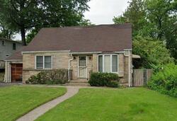 Pre-foreclosure in  Wyckoff Ter Fair Lawn, NJ 07410