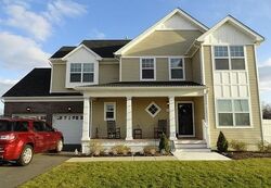 Pre-foreclosure in  Wyeth Way Toms River, NJ 08755