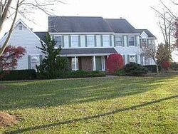 Pre-foreclosure in  Banff Dr Princeton Junction, NJ 08550
