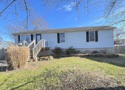 Pre-foreclosure in  Monmouth Ave Port Monmouth, NJ 07758