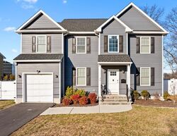Pre-foreclosure in  Coddington Ave Perth Amboy, NJ 08861