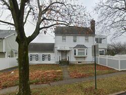 Pre-foreclosure in  W Inman Ave Rahway, NJ 07065