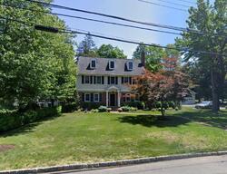 Pre-foreclosure in  Olmstead Rd Morristown, NJ 07960