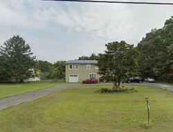 Pre-foreclosure in  Carlisle Place Rd Dorchester, NJ 08316
