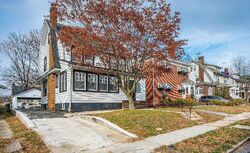 Pre-foreclosure Listing in Hillcrest Ter EAST ORANGE, NJ 07018