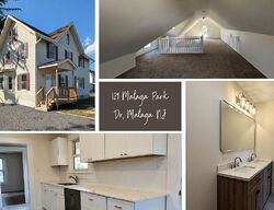 Pre-foreclosure in  Malaga Park Dr Malaga, NJ 08328