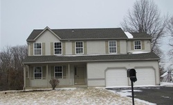 Pre-foreclosure in  CYPRESS DR Vineland, NJ 08360