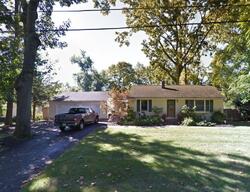 Pre-foreclosure in  Voorhees Rd New Brunswick, NJ 08901