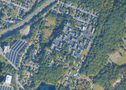 Pre-foreclosure in  Quartz Ln Paterson, NJ 07501