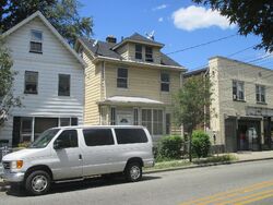 Pre-foreclosure in  Scotland Rd Orange, NJ 07050