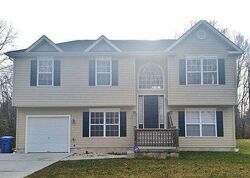 Pre-foreclosure in  Martin Luther King Jr Dr Glassboro, NJ 08028