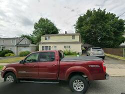 Pre-foreclosure in  Lynne Ave Hawthorne, NJ 07506