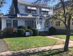 Pre-foreclosure in  Vernon Ave Clifton, NJ 07011