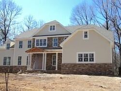 Pre-foreclosure Listing in Mount Lucas Rd PRINCETON, NJ 08540