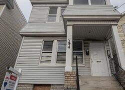 Pre-foreclosure in  S 20th St Newark, NJ 07103