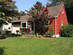 Pre-foreclosure in  Wadsworth Ave Plainfield, NJ 07060