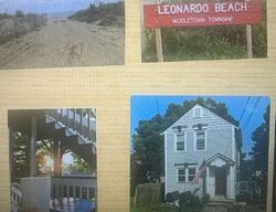 Pre-foreclosure in  Glenmary Ave Leonardo, NJ 07737
