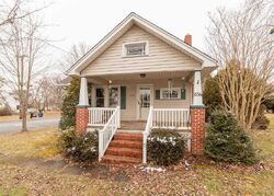 Pre-foreclosure in  Salem Quinton Rd Salem, NJ 08079