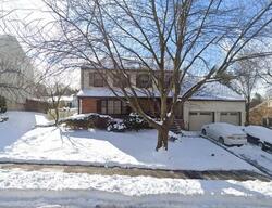 Pre-foreclosure in  Pine Hill Rd Leonia, NJ 07605