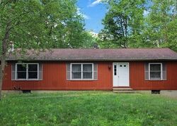 Pre-foreclosure in  Millbrook Rd Blairstown, NJ 07825