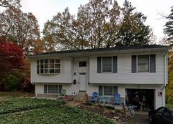 Pre-foreclosure in  Highland Ave High Bridge, NJ 08829
