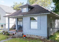 Pre-foreclosure in  W Broadway Ave Spokane, WA 99201