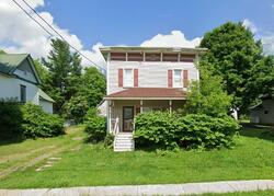 Pre-foreclosure in  Church St Hermon, NY 13652