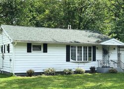 Pre-foreclosure in  N Doxtator St Rome, NY 13440