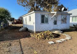 Pre-foreclosure in  Monroe Ave Toppenish, WA 98948