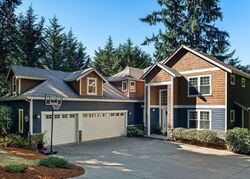 Pre-foreclosure in  34th Ave Nw Gig Harbor, WA 98335