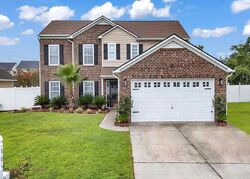 Pre-foreclosure in  Ashleaf Dr Myrtle Beach, SC 29579