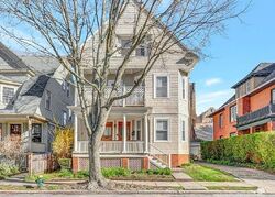 Pre-foreclosure in  University Ave Providence, RI 02906