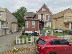 Pre-foreclosure in  Housman Ave Staten Island, NY 10303