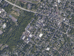 Pre-foreclosure in  Elm Ave North Wales, PA 19454